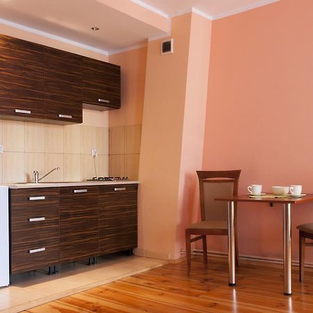 Kamienica Pod Aniolami Torun Exterior foto
