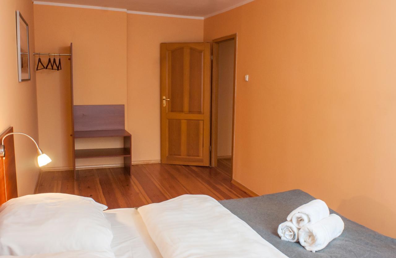 Kamienica Pod Aniolami Torun Quarto foto